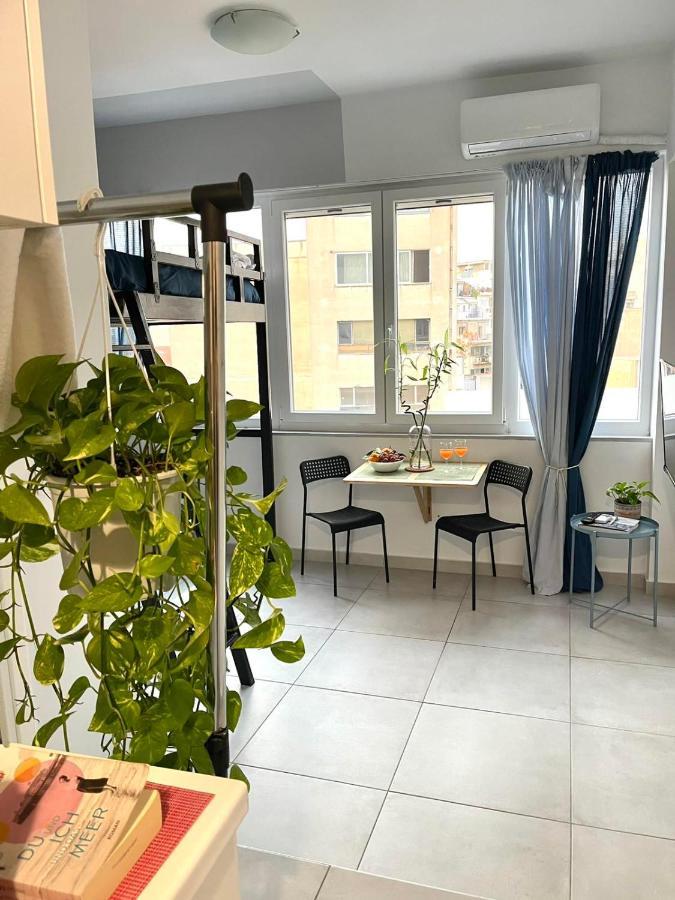 Owls Nest Apartman Athén Kültér fotó