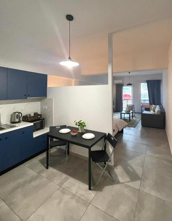 Owls Nest Apartman Athén Kültér fotó