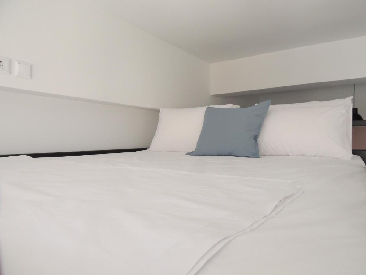 Owls Nest Apartman Athén Kültér fotó